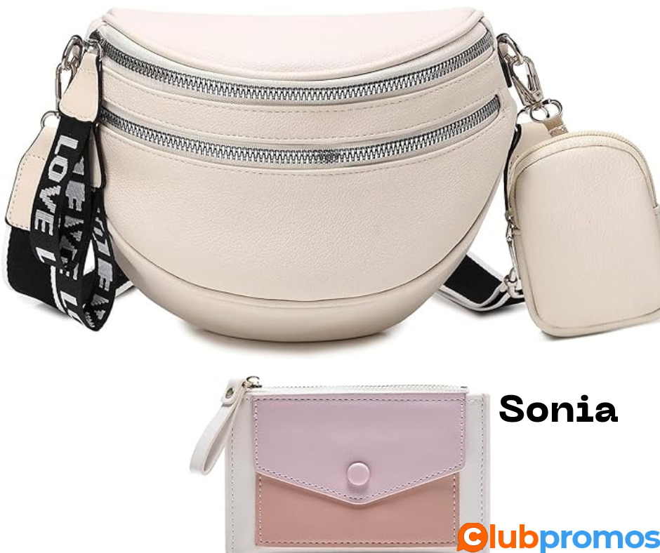 sac bandoulièreCrossbody Bag Femme Grand avec petit porte-monnaie Petit sac à bandoulière Femm...png