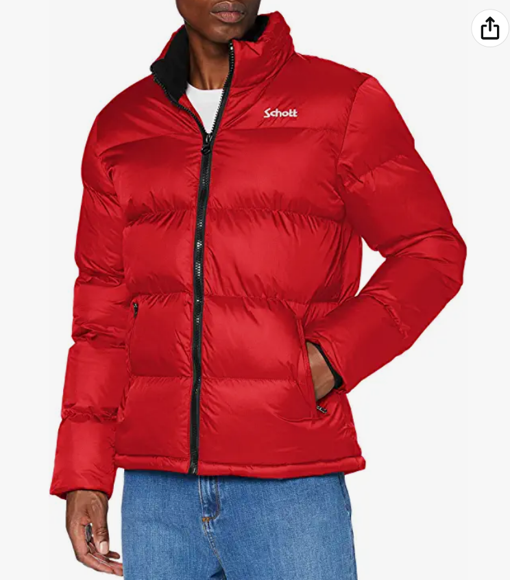 Schott-NYC-Homme-Idaho-Jacket-Rouge-M-EU-Amazon-fr-Vêtements.png