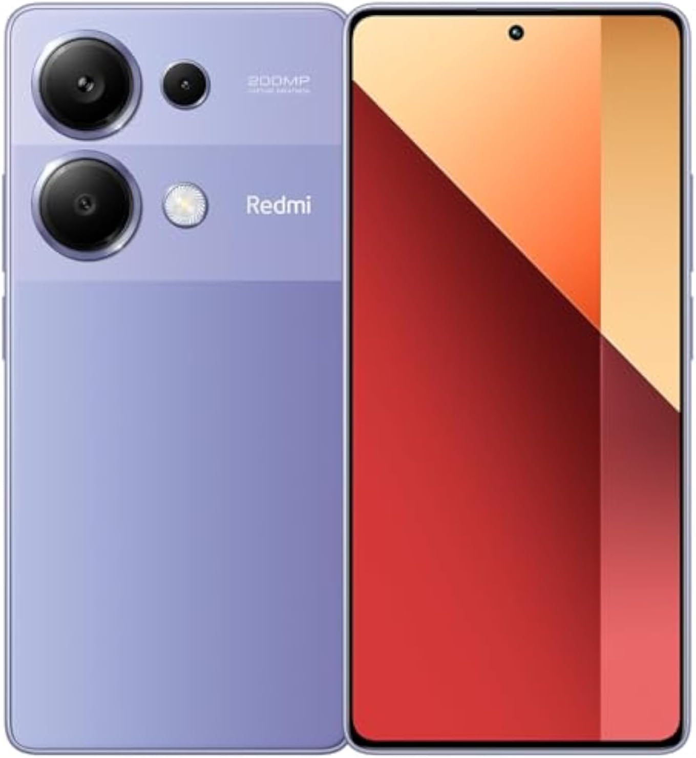 Smartphone Xiaomi Redmi Note 13 Pro 6,67256 Go 208,05€ au lieu de 283,38.jpg