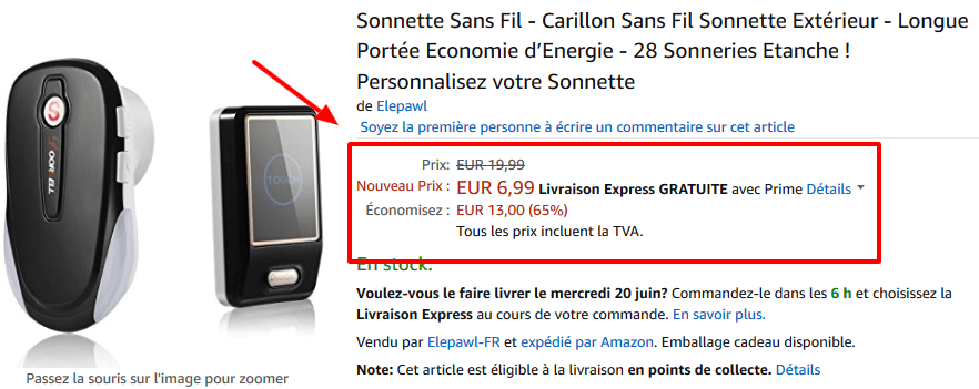 Sonnette Sans Fil   Carillon.png