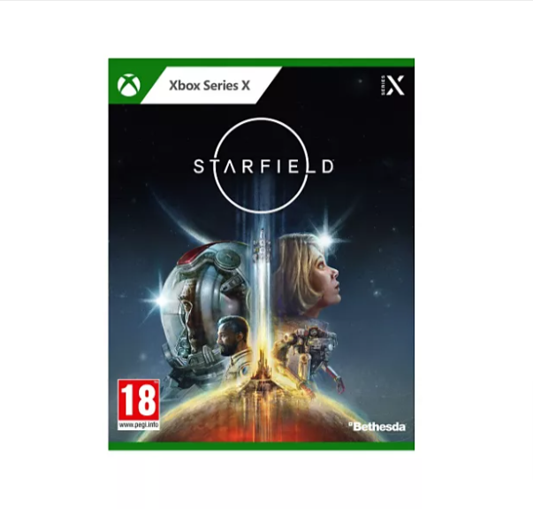 Starfield sur Xbox Series X – 29,99€ au lieu de 69,99€ sur Boulanger.png