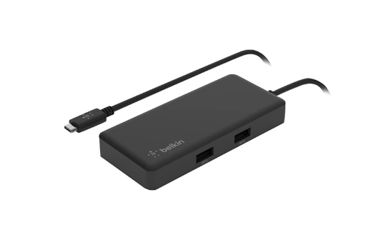 Station d'accueil BELKIN USB-C multiport 5-en-1 à 20,03€ chez Boulanger.png