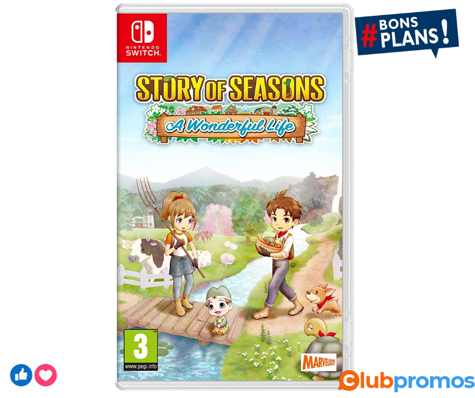 Story Of Seasons A Wonderful Life Nintendo Switch.png