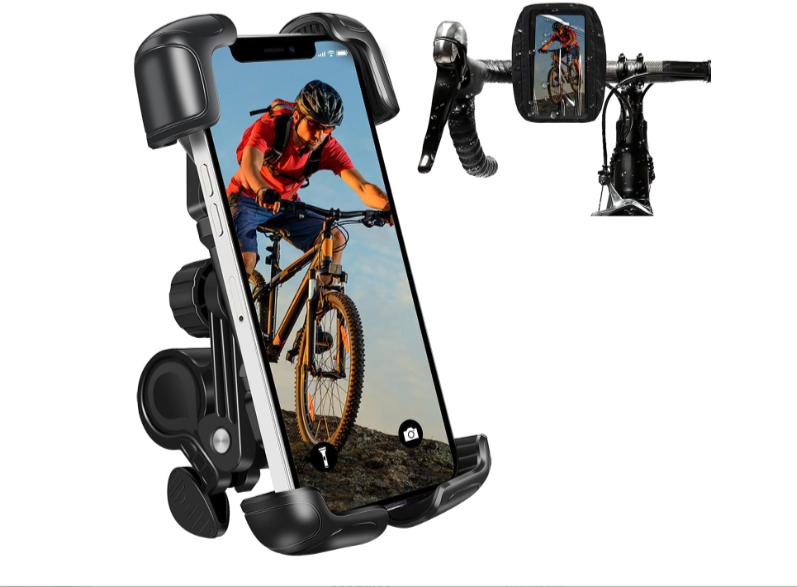 Support de téléphone rotatif à 360° pour vélo moto  5,59€ via coupon.png