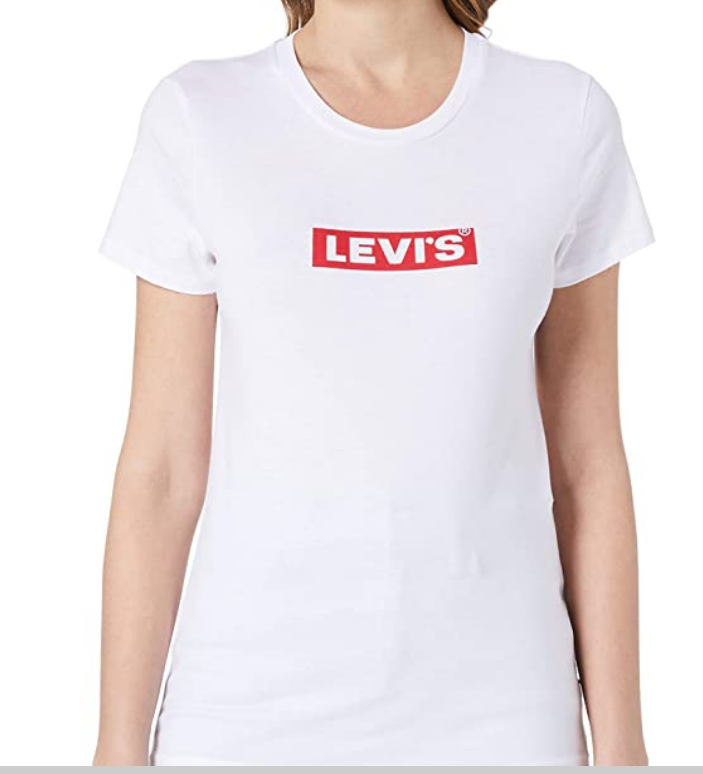 T-shirt-Levi-s-The-Perfect-Tee-Box-Tab-Blanc-M-Donna-Amazon-fr-Vêtements.png