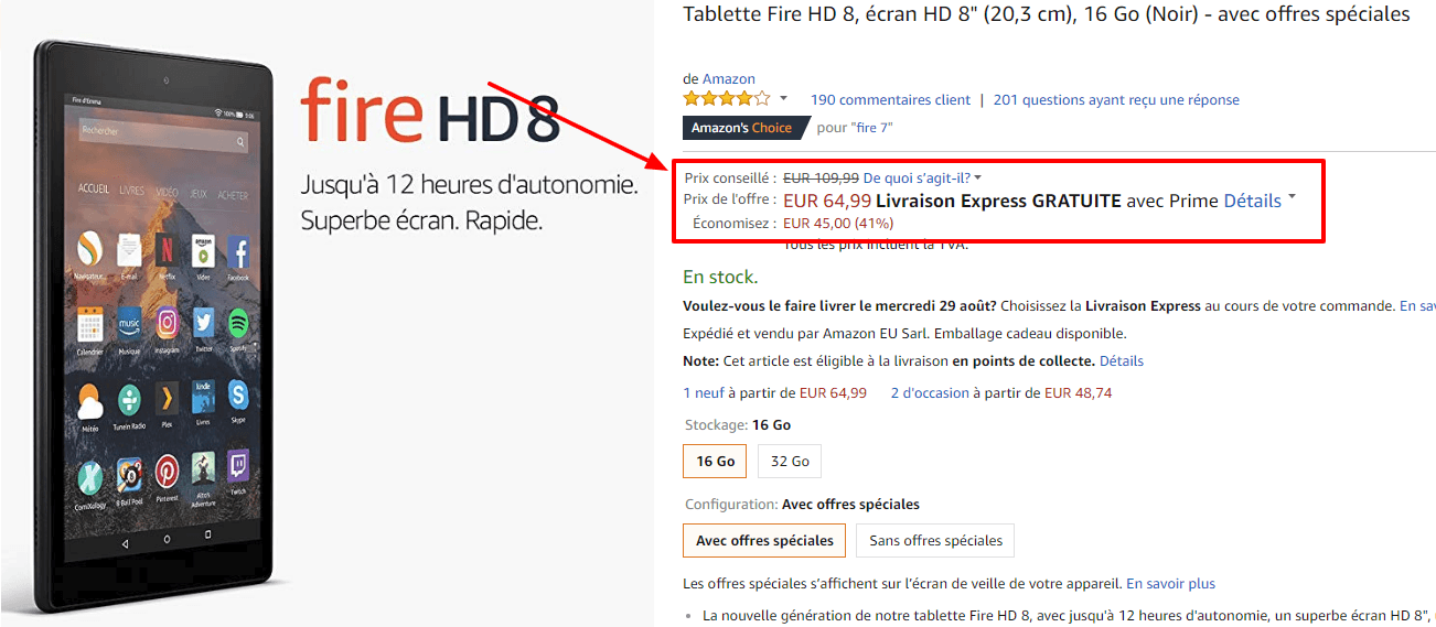 Tablette Fire HD 8   jusqu à 12h d autonomie   Amazon fr.png