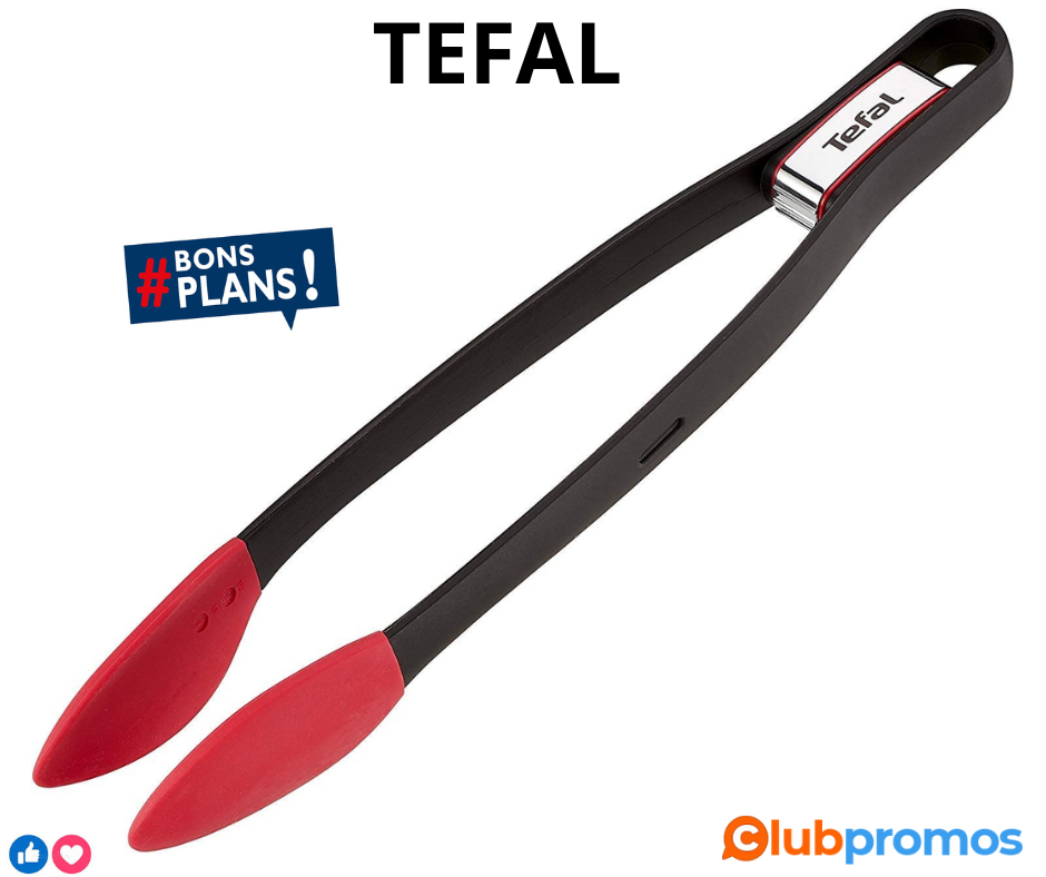 Tefal INGENIO ACCESSOIRES Pince à aliments K2060714.png