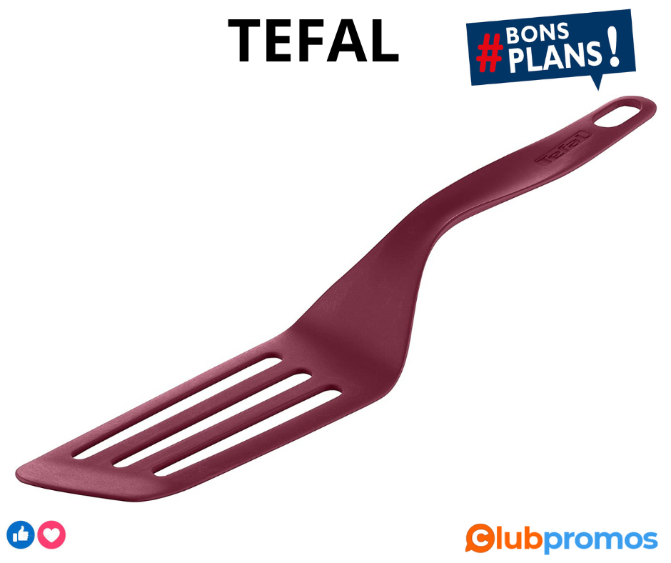 Tefal K0170512 Fresh Kitchen Merise Spatule longue .png