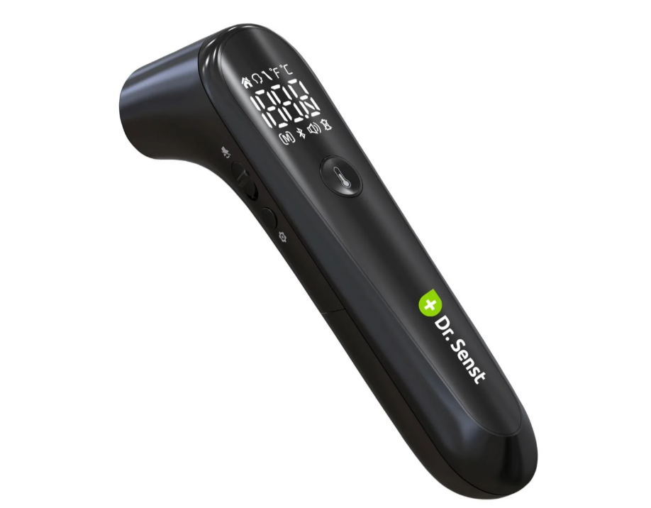 Thermomètre Dr. Senst DET-3019 3 en 1 à 13,99€ au lieu de 34,99€ sur Lidl.png