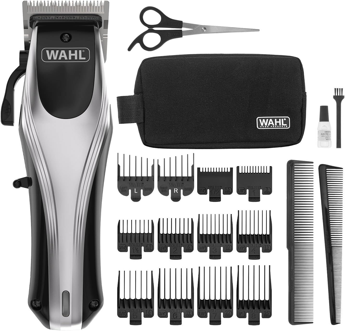 Tondeuse à Cheveux Rechargeable Wahl Rapid Clip – 39,90€ au lieu de 69€ sur Amazon !.jpg