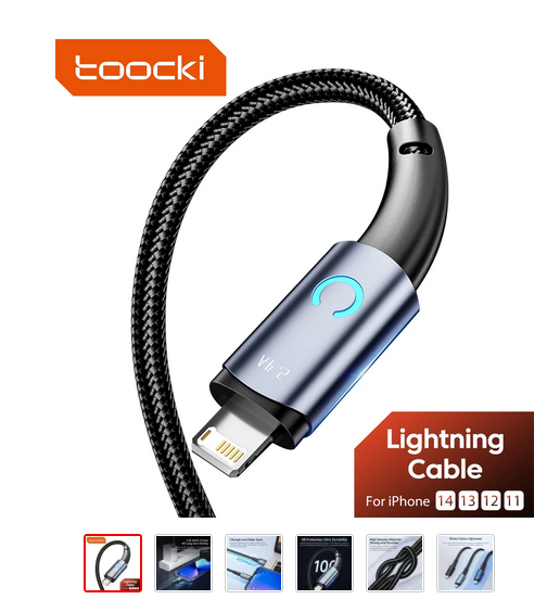 Toocki-–-câble-de-charge-rapide-usb-micro-type-c-3m-led-pour-Iphone-14-13-12-11-pro-max-8-7-pl...png