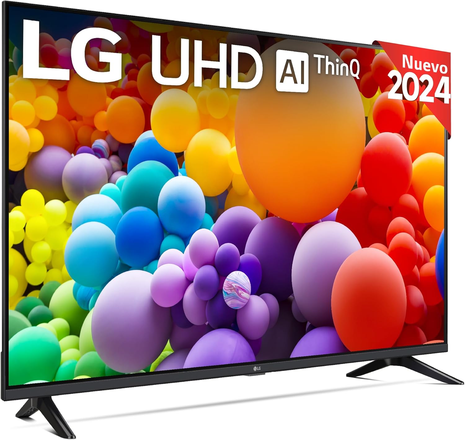 TV 50 pouces LED LG 50UT73 (2024) – UHD, Processeur α5 Gen7 AI 4K à 369€ sur Amazon.jpg