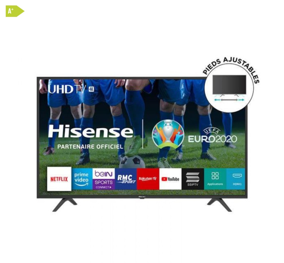 TV UHD 4K HISENSE H65B7100 SMART WIFI HDR - Electro Dépôt.jpg