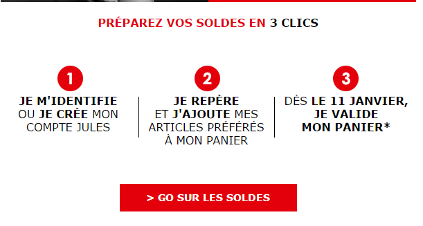 Jules Pre Soldes Prix Reduits 2 Articles