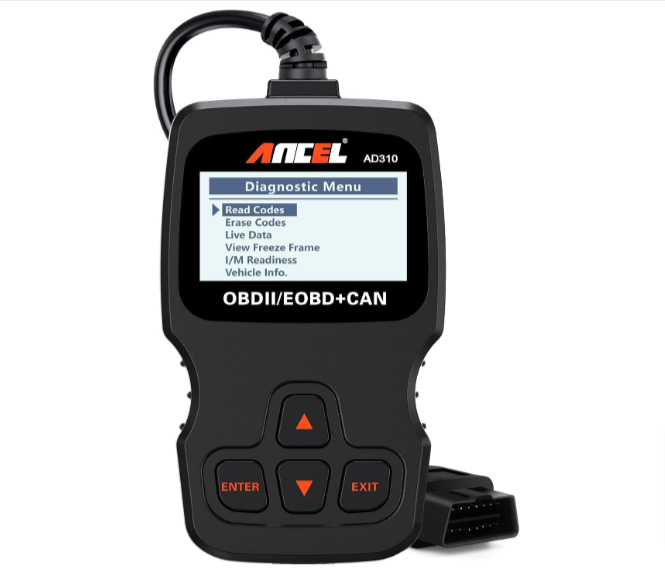 Valise Diagnostic Auto Universel OBD2 Scanner.png