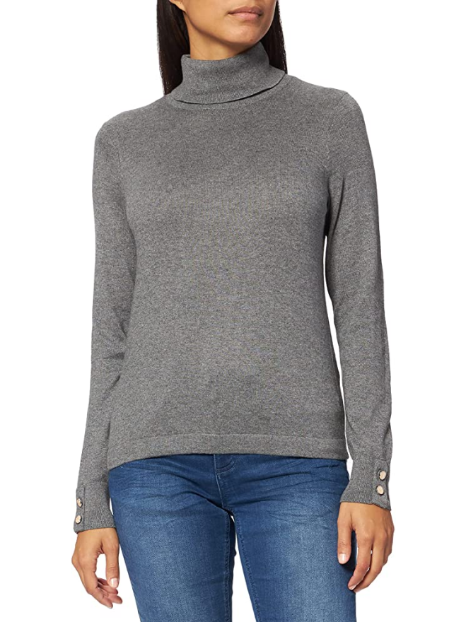 Vero-Moda-Vmmilda-Ls-Rollneck-Jewel-Blouse-GA-Boo-Sweater-Mélange-de-Gris-Moyen-XS-Femme-Amazo...png