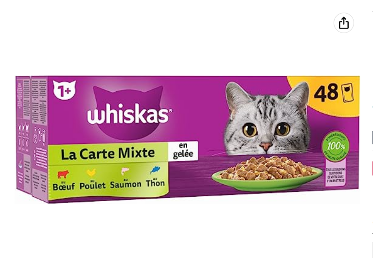 WHISKAS-Repas-pour-Chat-48-Sachets-Fraîcheur-La-Carte-Mixte-4-variétés-Pâtée-pour-Chat-Adulte-...png