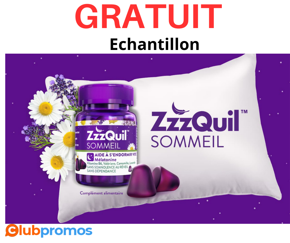 ZzzQuil® SOMMEIL,gomme - ÉCHANTILLON OFFERT.png