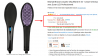 Besmall Brosse Lissante Chauffante 3 En 1 Lisser Cheveux.png