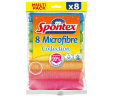 SPONTEX - Microfibre Collection - Microfibres Multi-usages - 8 Microfibres.png