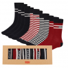 Levi's Men's 5-Pack Socks.png