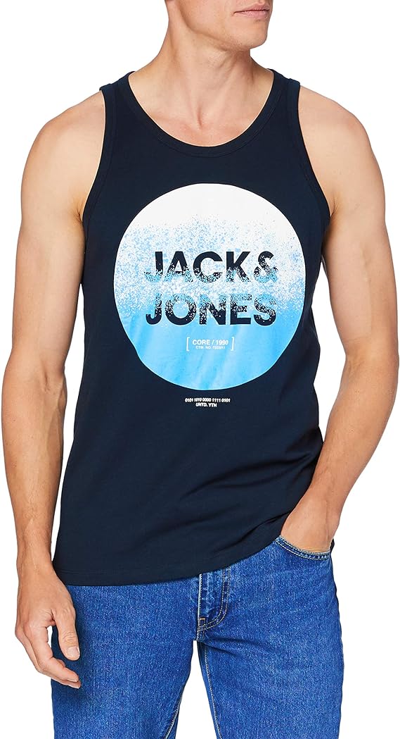 Jack & Jones T- Shirt Homme