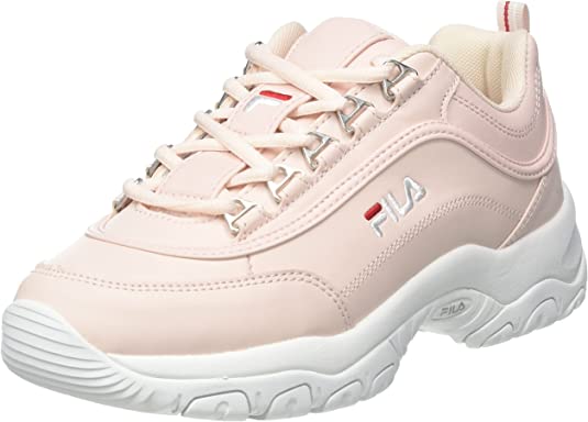 Fila Strada Low WMN, Basket Femme