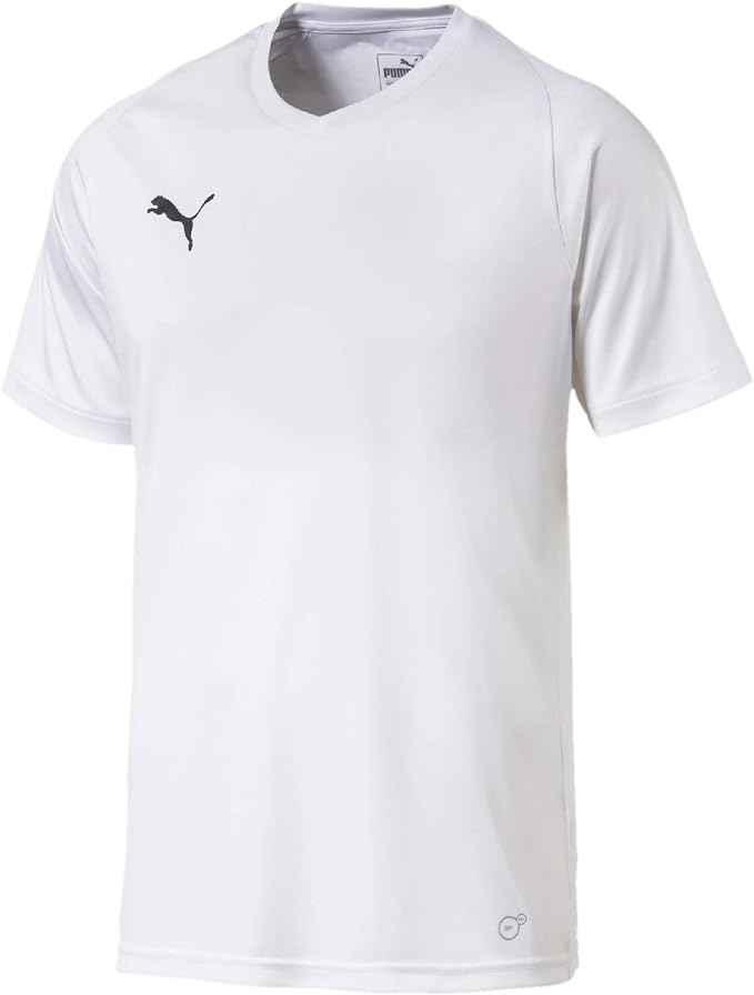 PUMA Liga Jersey Core - Maillot - Homme