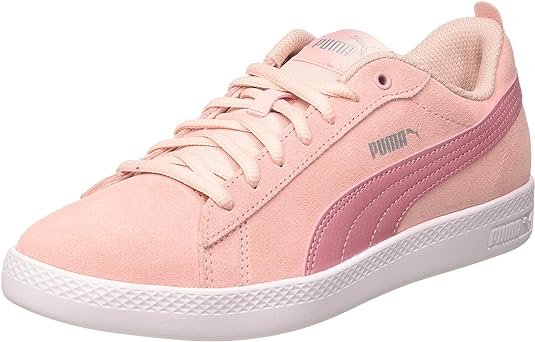 PUMA Smash WNS V2 SD, Baskets Femme