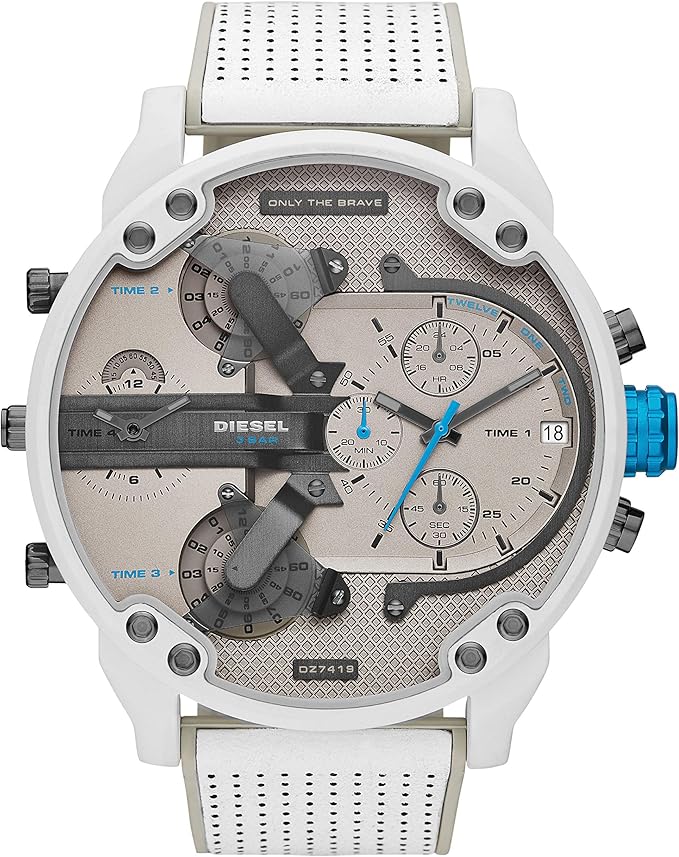 Diesel Montre Homme