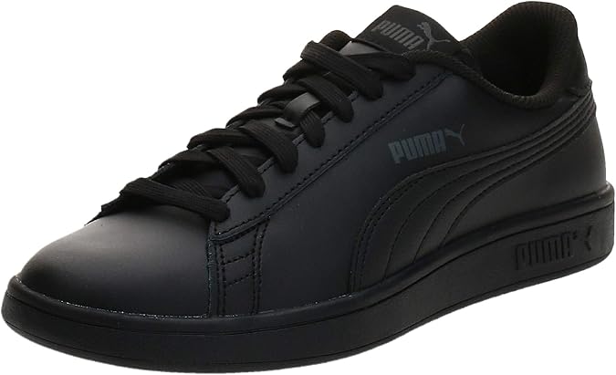 PUMA Smash V2 L Jr, Sneaker Basse