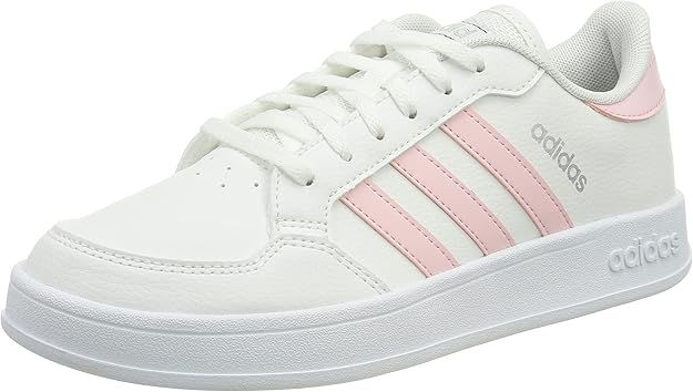 adidas Breaknet, Chaussures de Tennis Femme