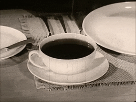 Cup Of Coffee GIF