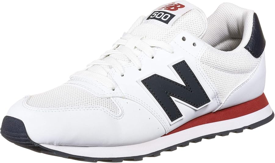 New Balance 500 Core, Baskets Homme