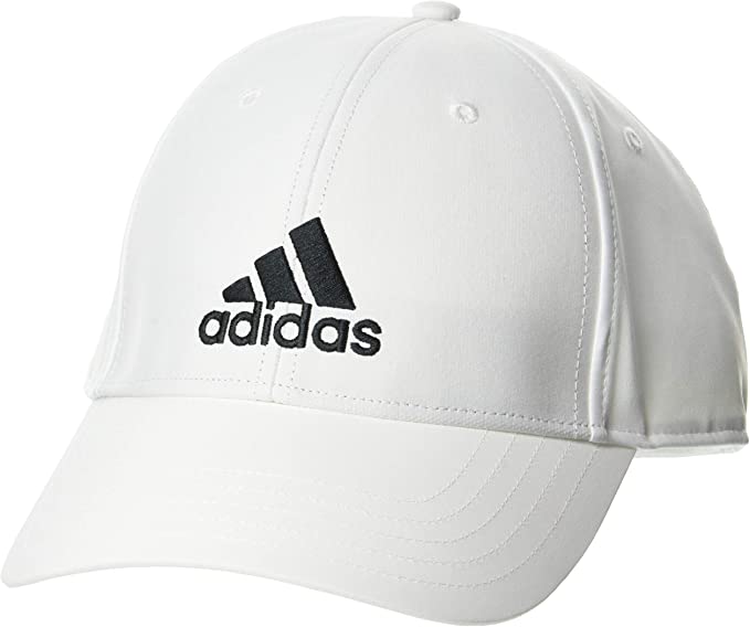 adidas Bballcap Lt EMB - Chapeau - Mixte