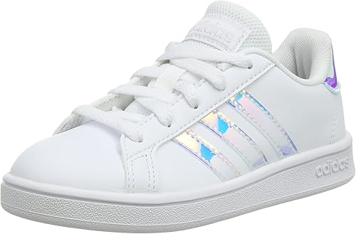 adidas Grand Court Base, Baskets Femme