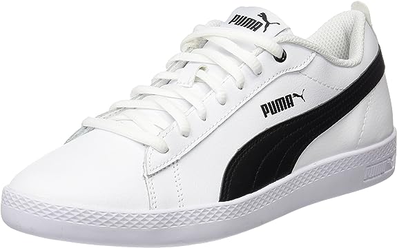 PUMA Smash WNS V2 L, Sneakers Basses Femme