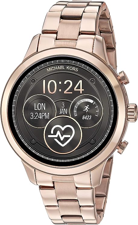 Michael Kors Montre Connectée MKT5046