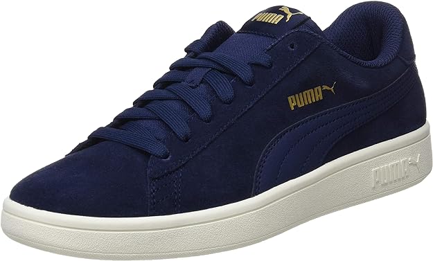 PUMA Smash V2, Sneakers Basses Homme