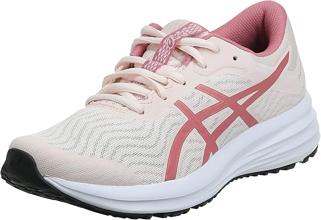 ASICS Patriot 12, Road Running Shoe Femme