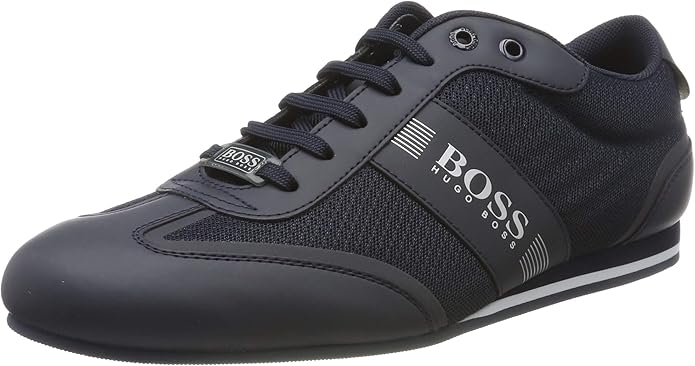 BOSS Lighter_Lowp_mxme, Sneakers Basses Homme