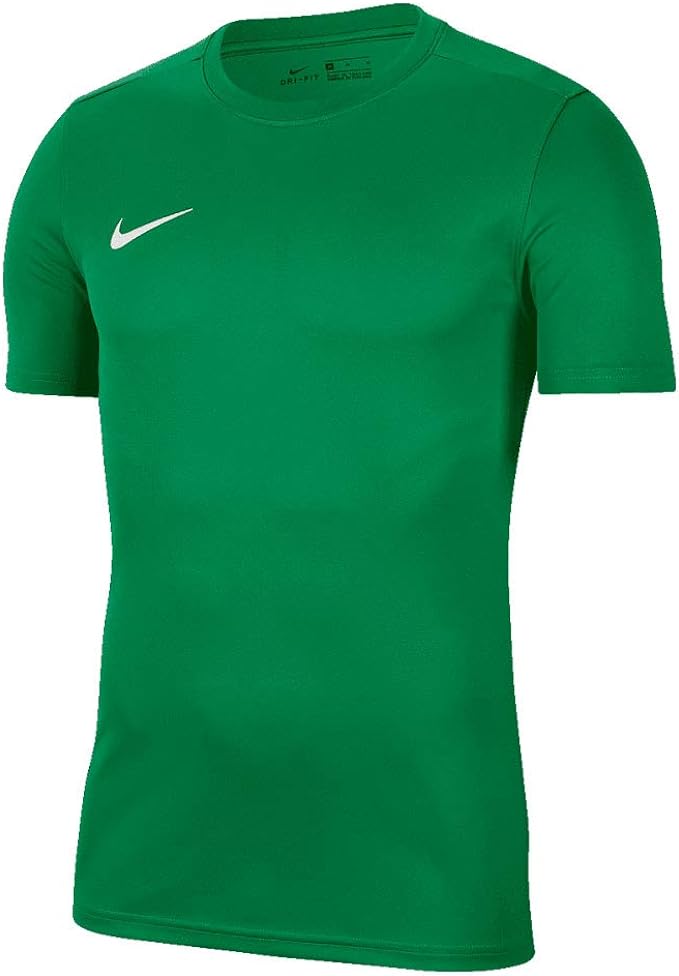 Nike Park VII Jersey SS Maillot Homme