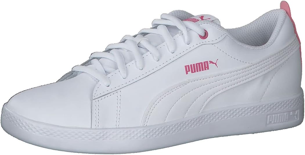 PUMA Smash WNS V2 L, Sneaker Basse Femme