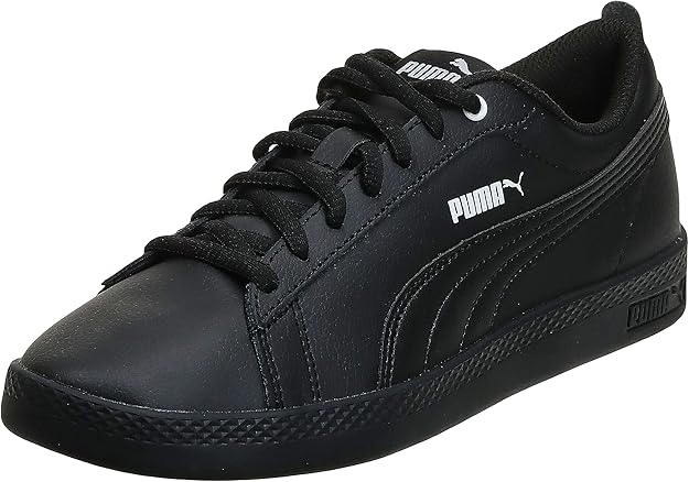 PUMA Smash WNS V2 L, Sneaker Basse Femme