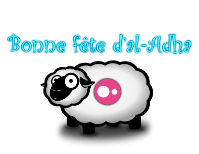 Bonne Fete De L Aid El Adha Page 3 Forum De Reductions De Clubpromos