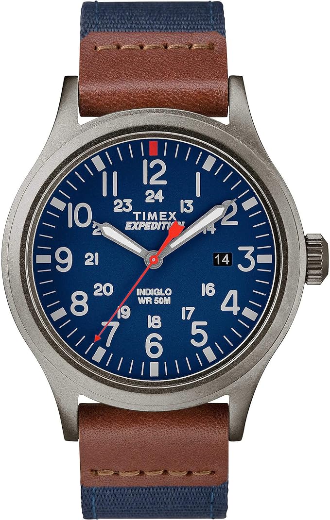 Timex Montre