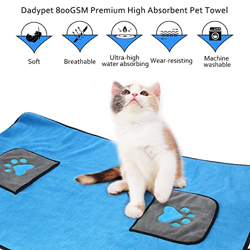 Code Promo Serviette Pour Chien Chat En Microfibre