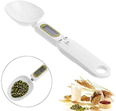 NoBrand Portable LCD Digital Balance de Cuisine Cuillère de Mesure Gram électronique Cuillère 500 g/0.1 g LCD écran (Batterie Incluse) NoBrand Portable LCD Digital Balance de Cuisine Cuillère de Mesure Gram électronique Cuillère 500 g/0.1 g LCD écran (Batterie Incluse)