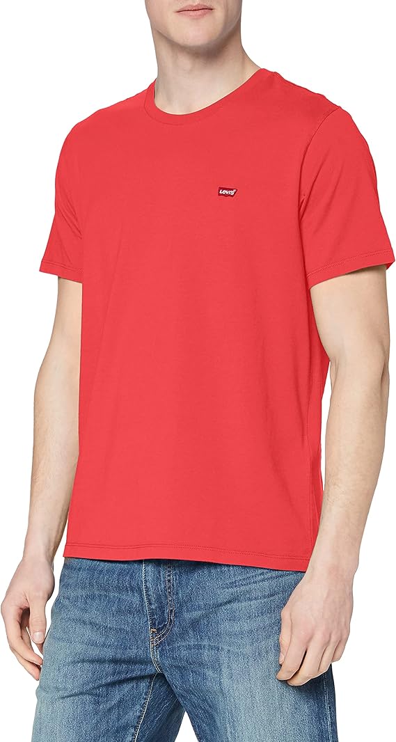 Levi's SS Original HM Tee T-Shirt Homme