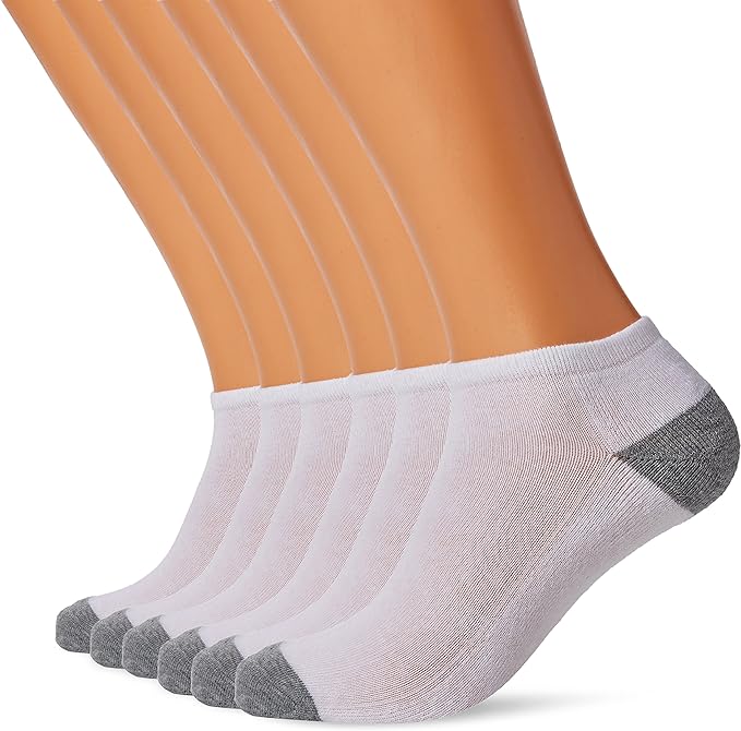 Dim Invisible Ecodim, Chaussettes de Sport Homme